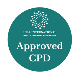 UKIHCA Approved CPD seal