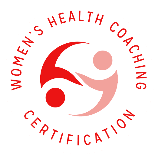 Women's Health Coaching Certification logo
