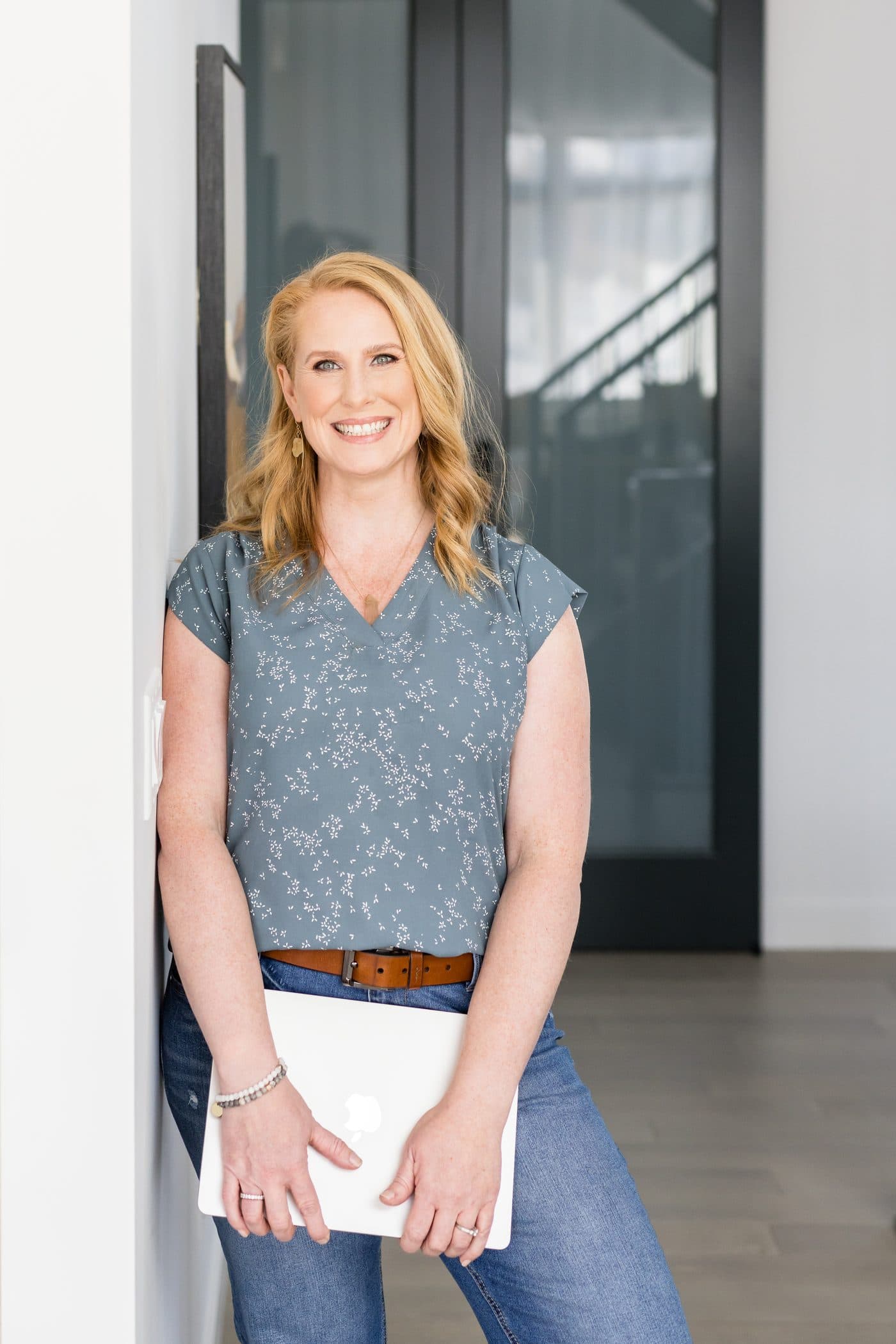 Kate Nguy, creator and lead instructor of the Women's Health Coaching Certification Program