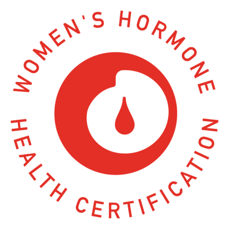 Women's Hormone Health Certification Program
