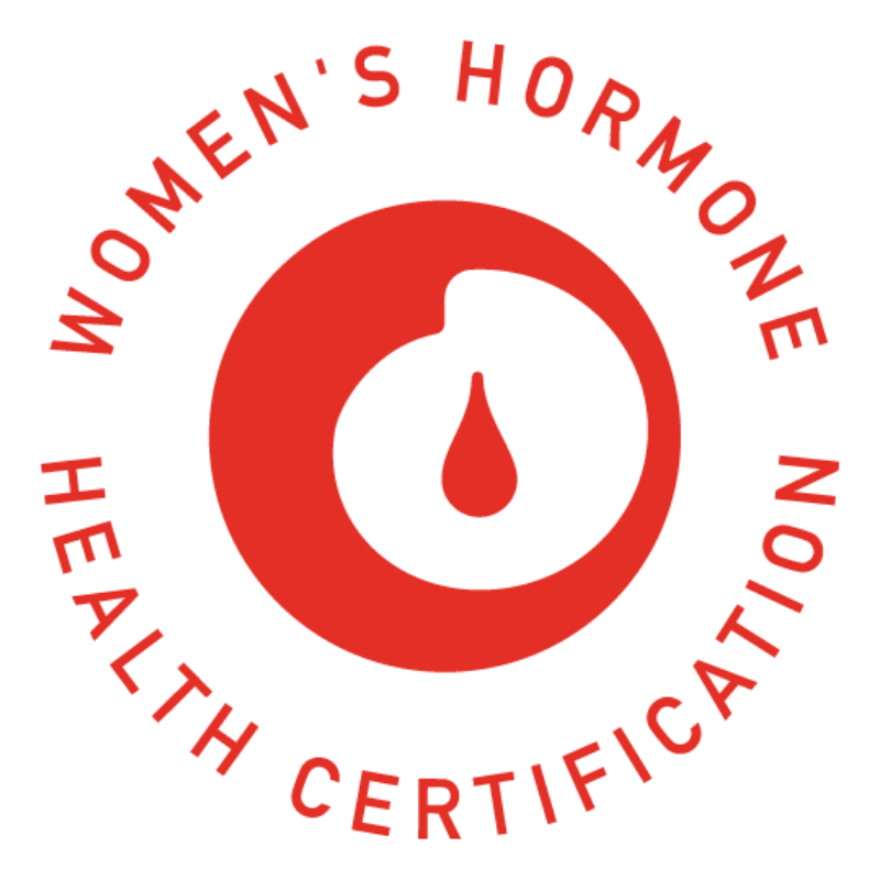 Women s Hormone Health Certification Waitlist Institute for Menstrual