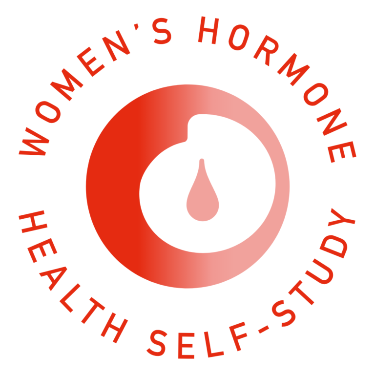 Women's Hormone Health Self-Study Program