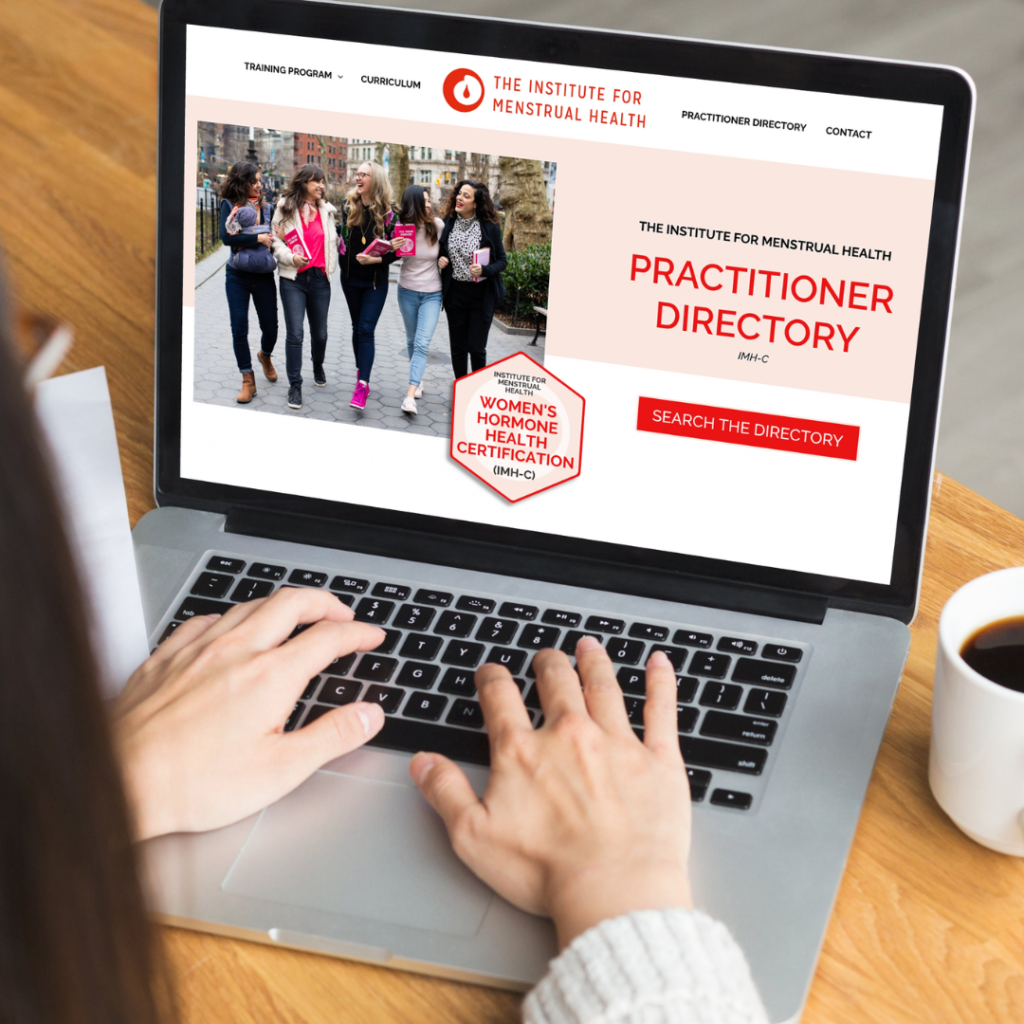 Practitioner Directory