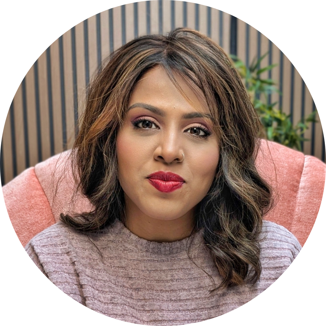 Dr. Aumatma Shah