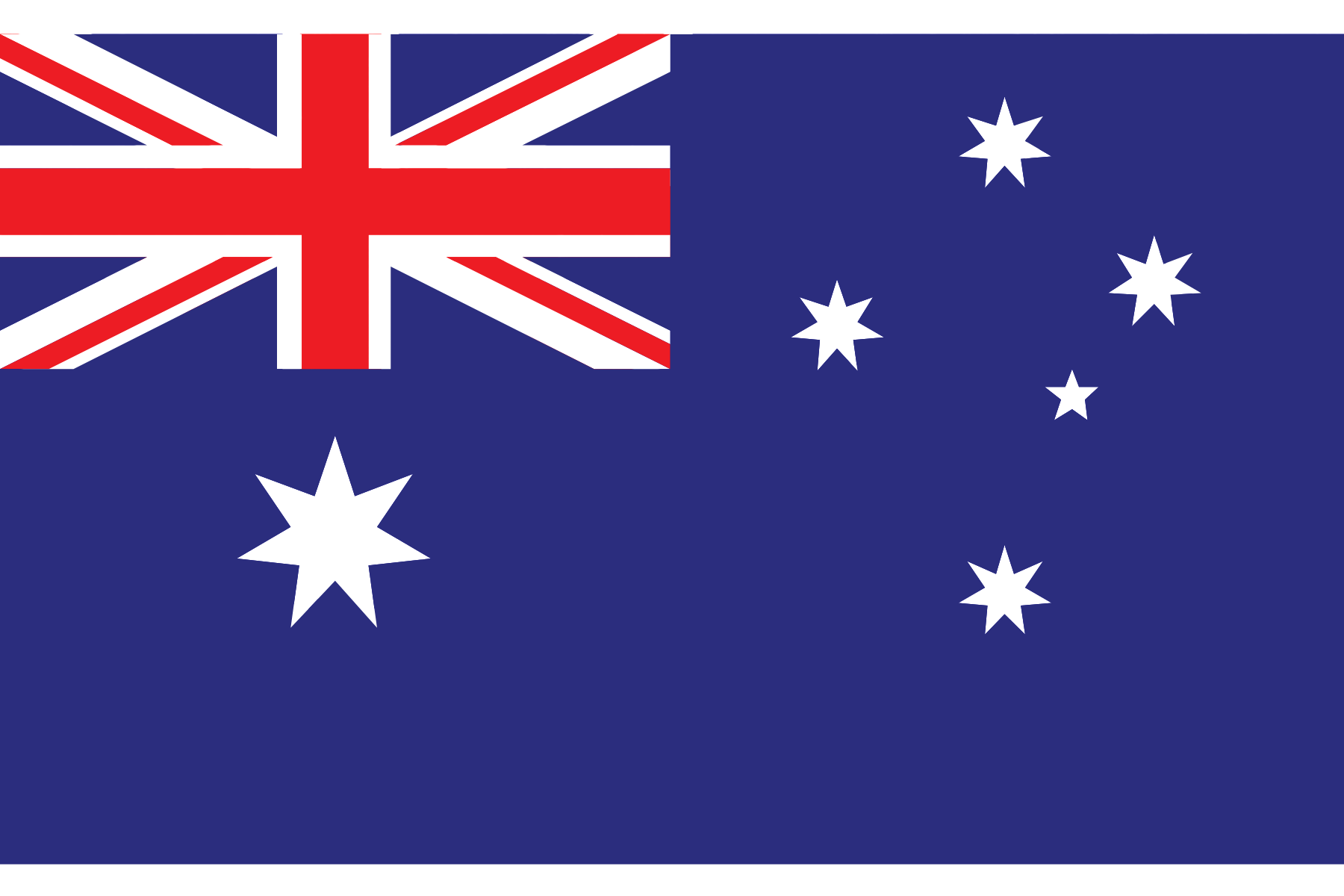 Australian Flag