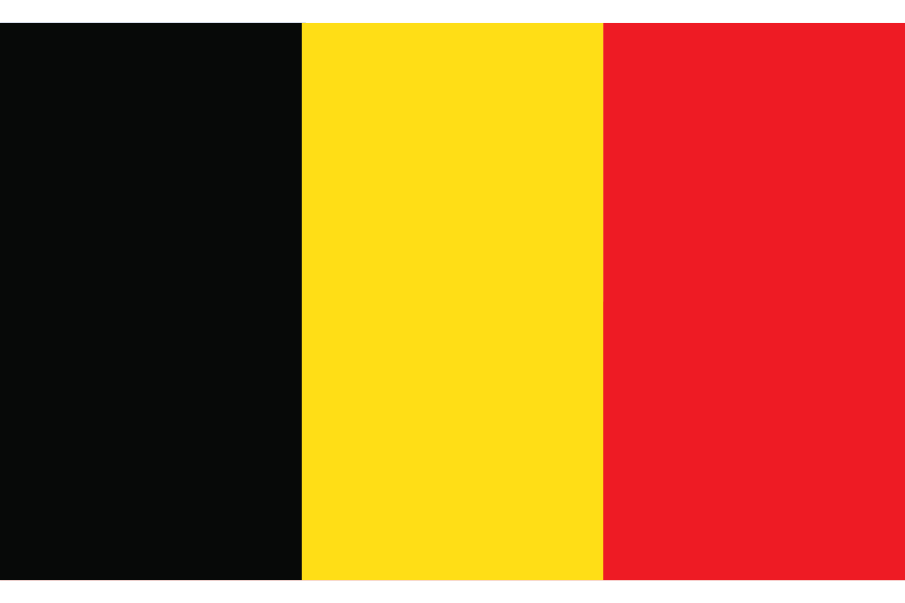 Belgium Flag