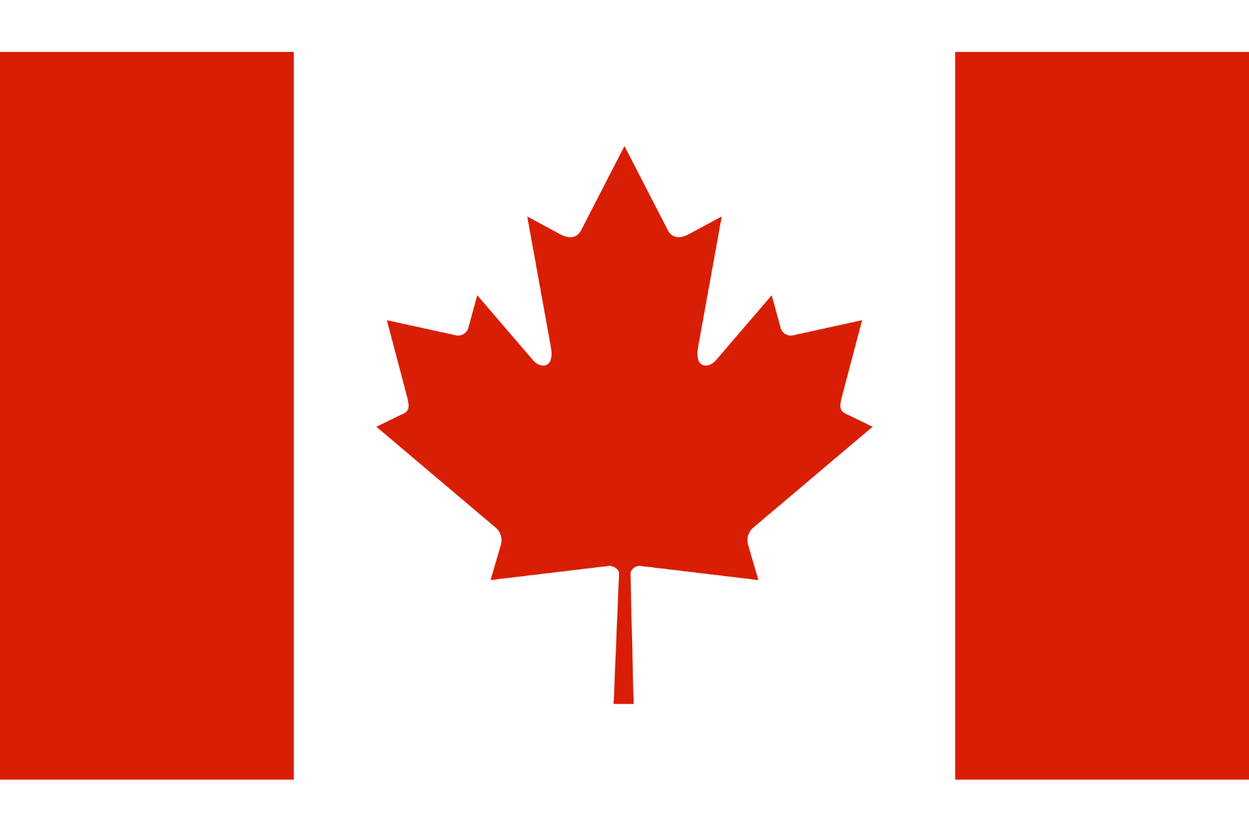Canada Flag