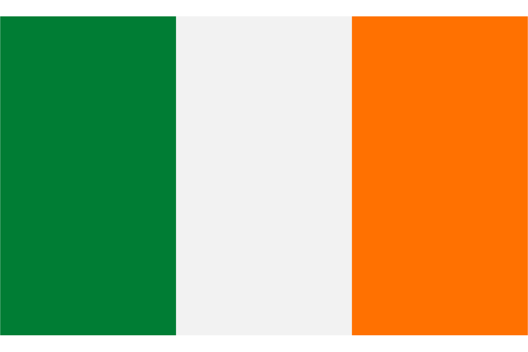 Irish Flag