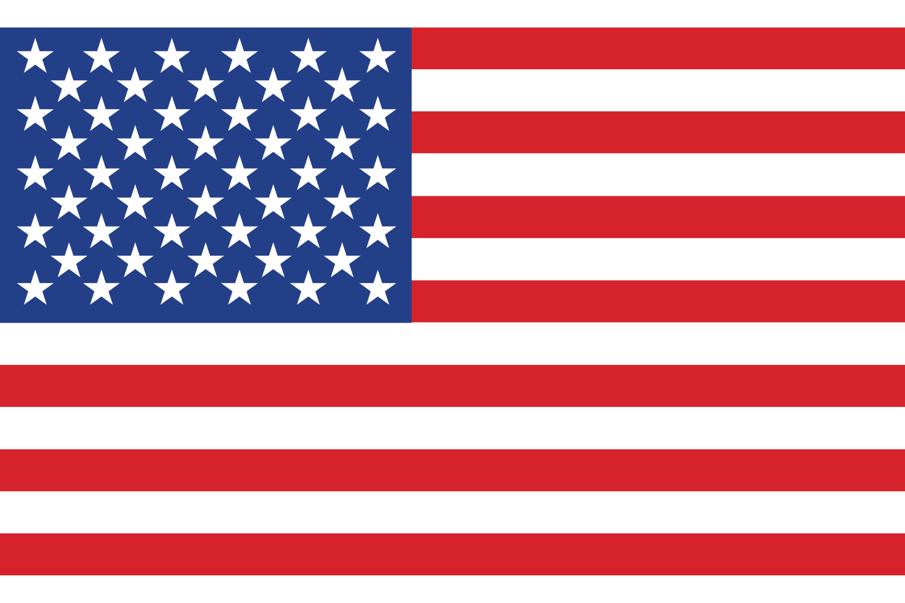 USA Flag