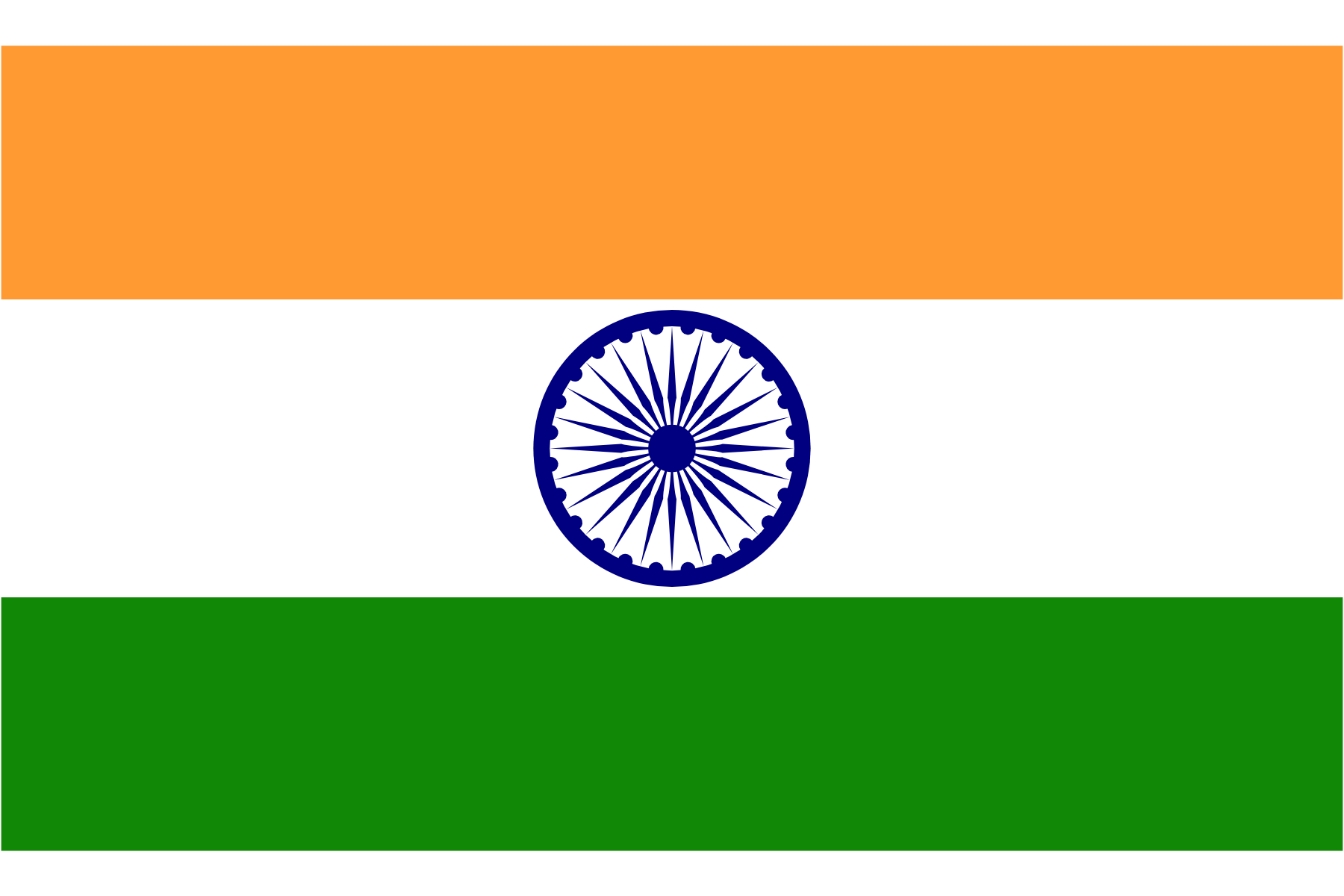 India Flag