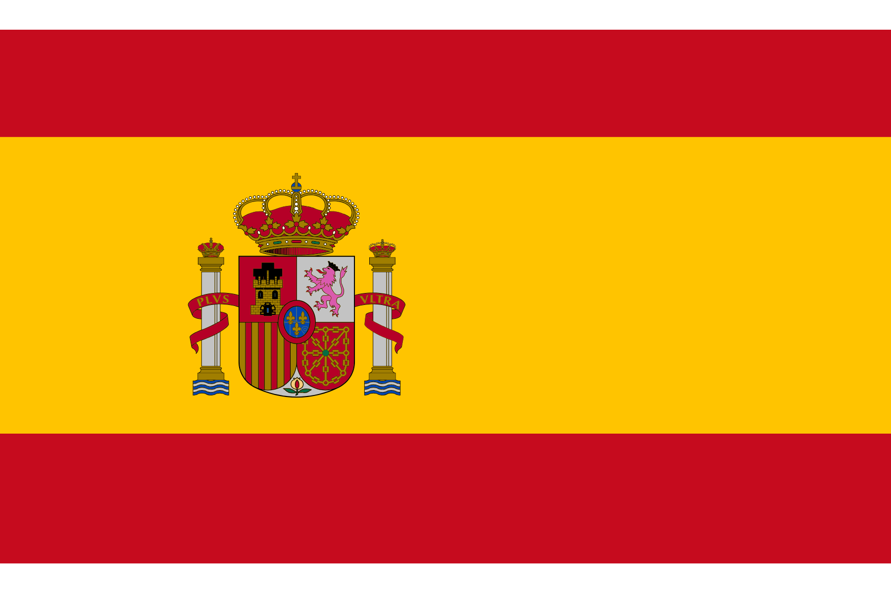 Spain Flag