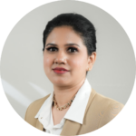 Nighilaa Sakthikumar